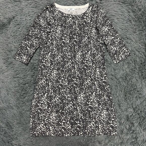 Ann Taylor LOFT Sweater Dress Size Large Petite - Picture 1 of 8